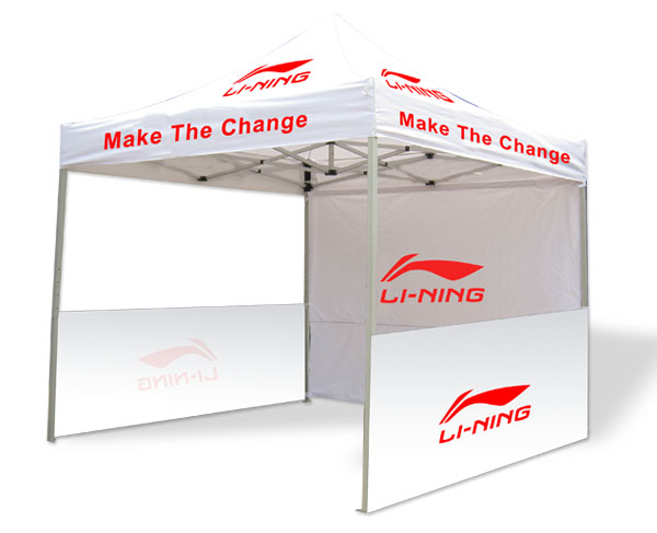 Silkscreen Printing Tent T10 - Image 5