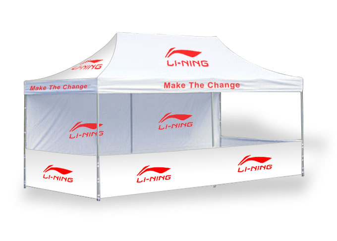 Silkscreen Printing Tent T20 - Image 5
