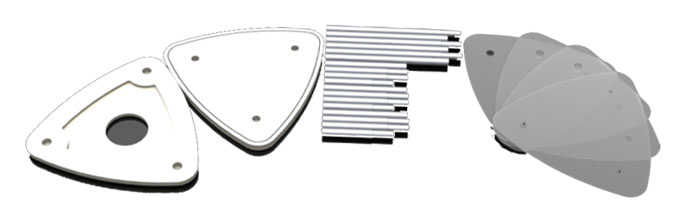 Tru-Fit Counters - Image 10
