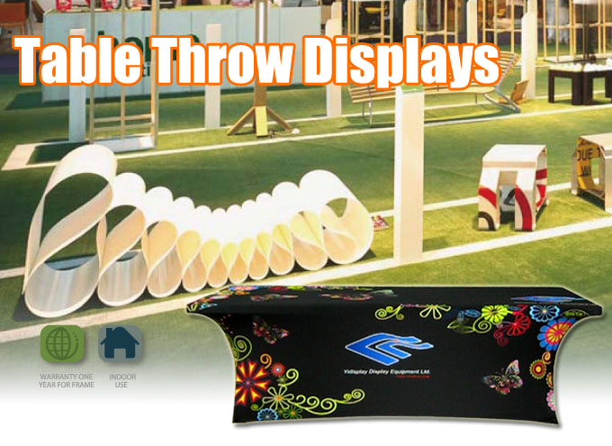 Table Throw - Image 2