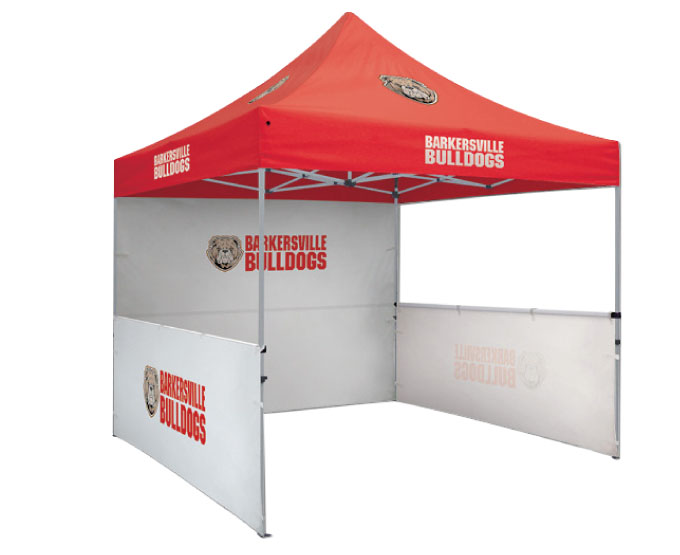 Standard Event Tent ST8 - Image 7