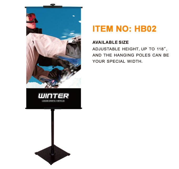 New Heavy Duty Stand - Image 3