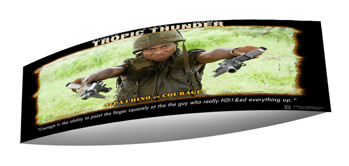 Football Hanging Banner - Image 4