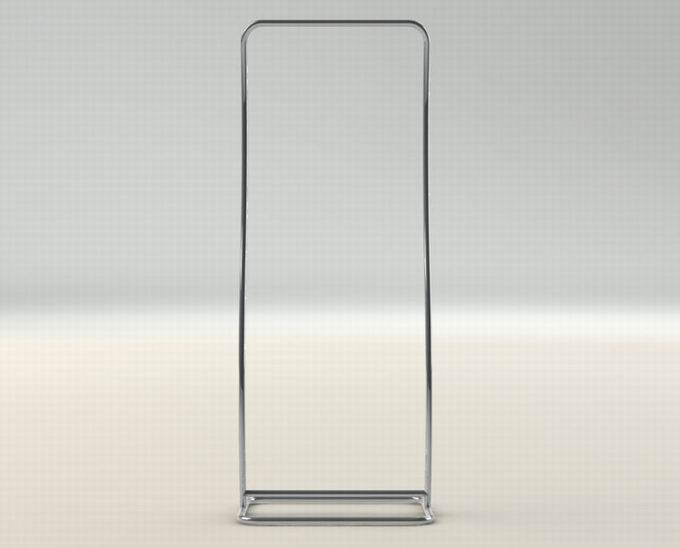3FT Elegance II Vertical Serpentine - Image 5