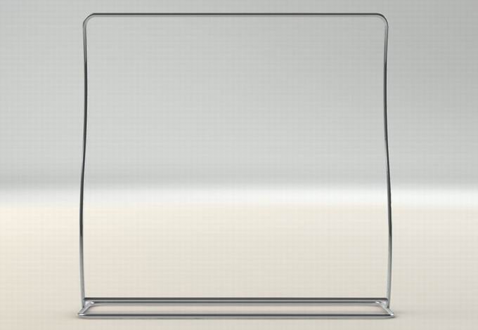 8FT Elegance II Vertical Serpentine - Image 5