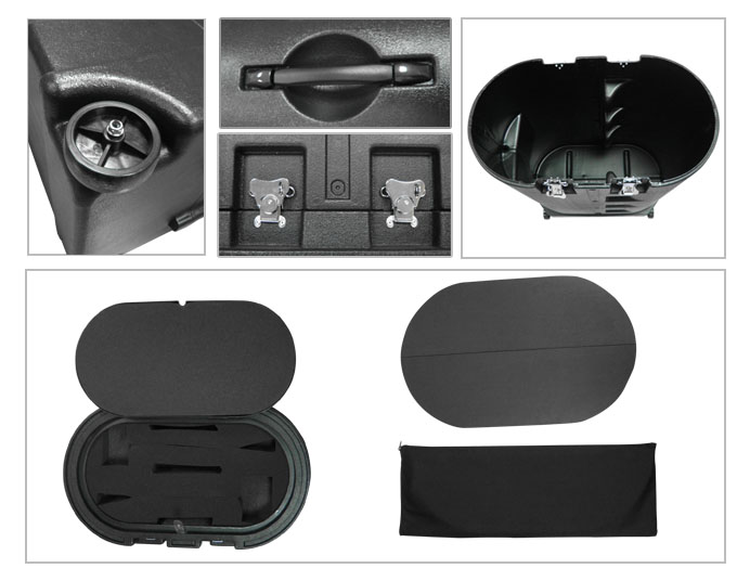 Small Shipping Case - Image 5