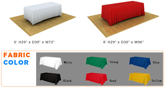 Table Throw - Image 6