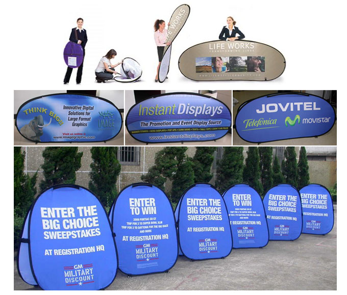 Vertical Pop Up Small - Image 7