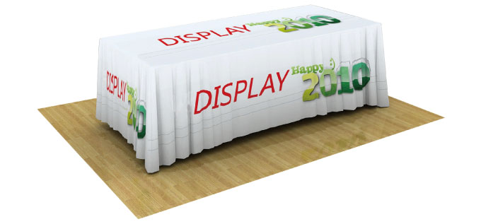 Table Throw - Image 7