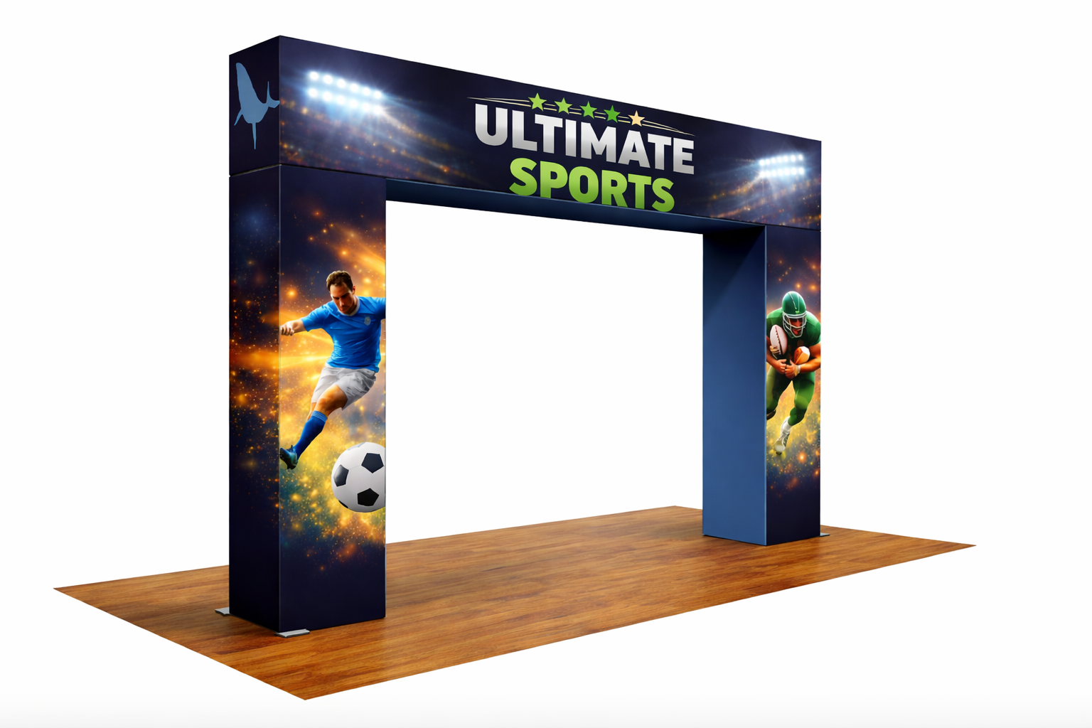 Ultimate Archway Display - Image 2