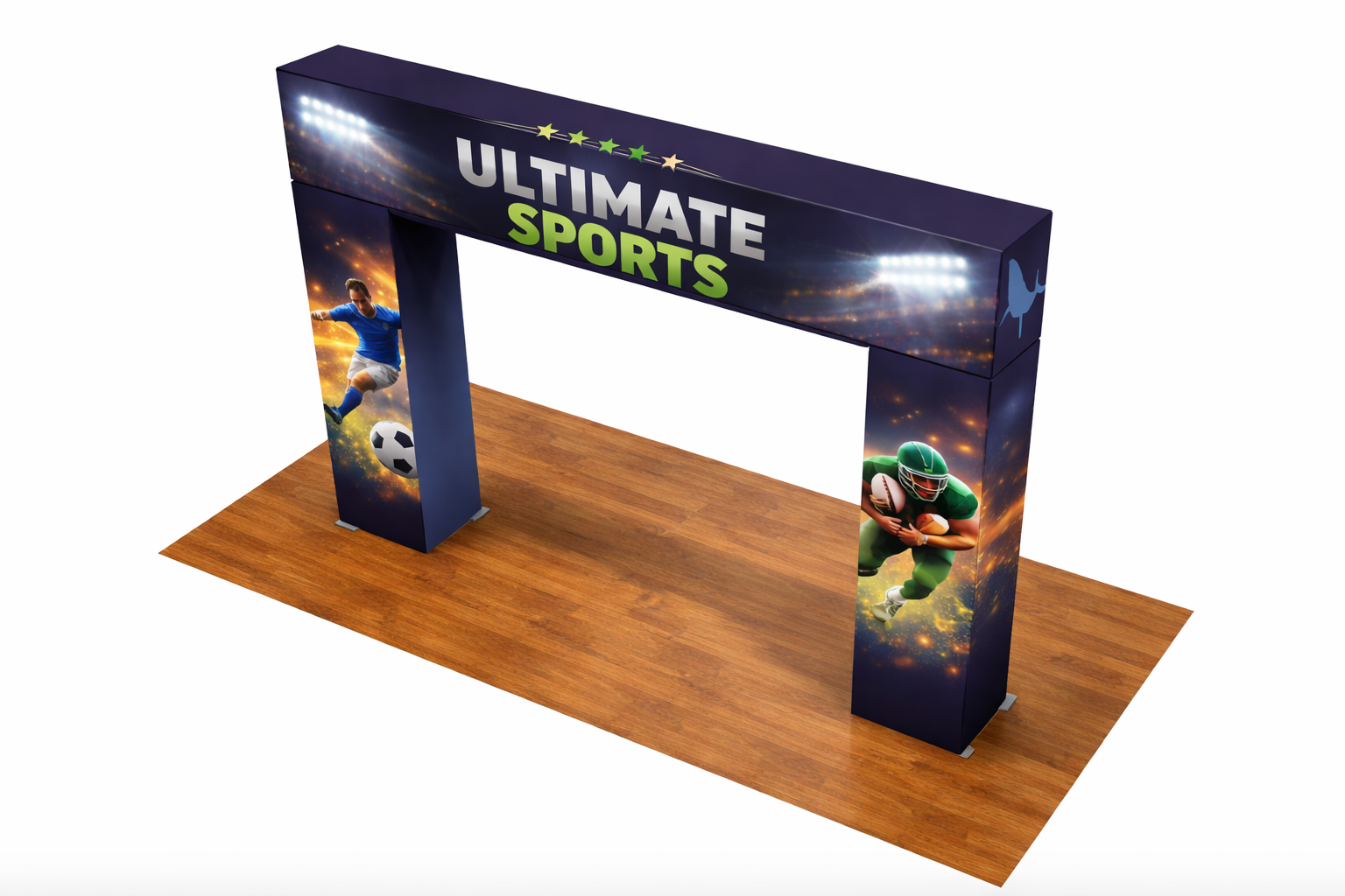 Ultimate Archway Display - Image 3