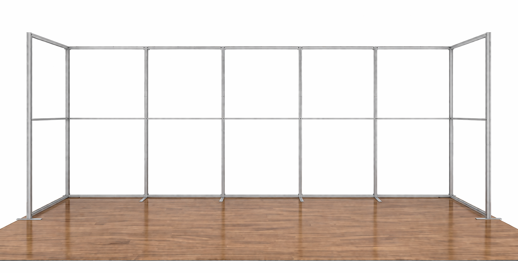 SEG T40 Tradeshow Configurations - Image 2